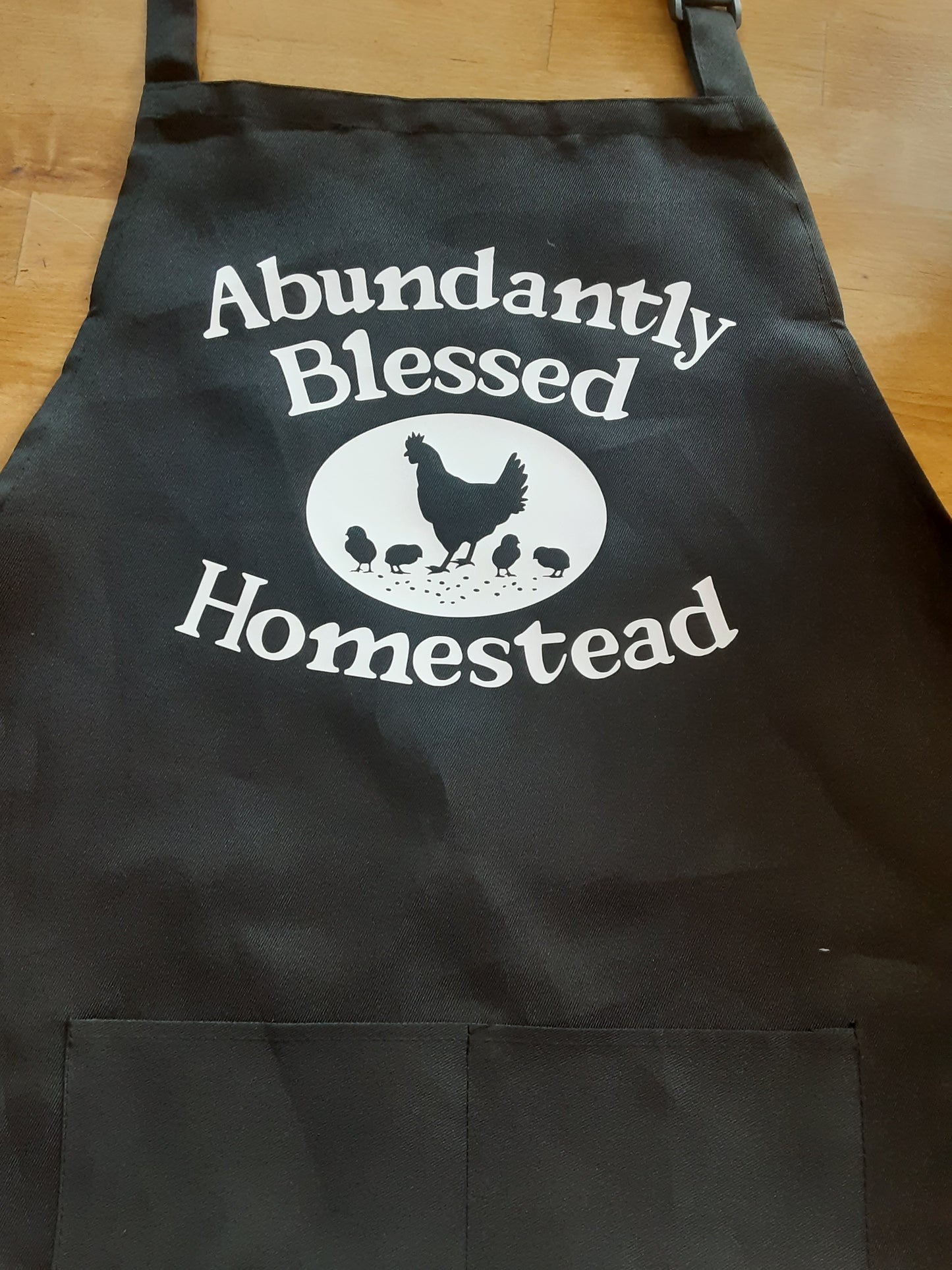 Cooking Apron